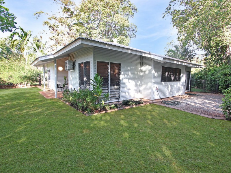 25 Davis Court, Katherine NT 0850