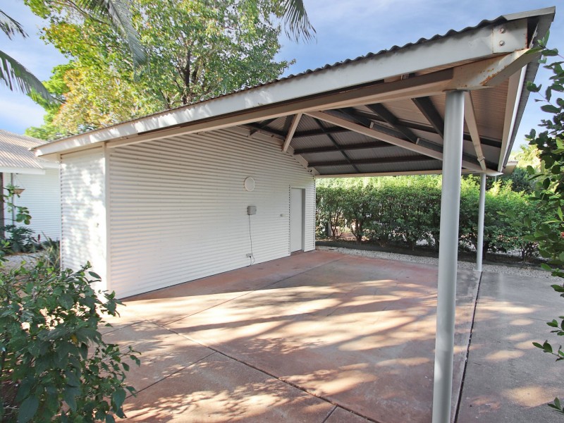 25 Davis Court, Katherine NT 0850