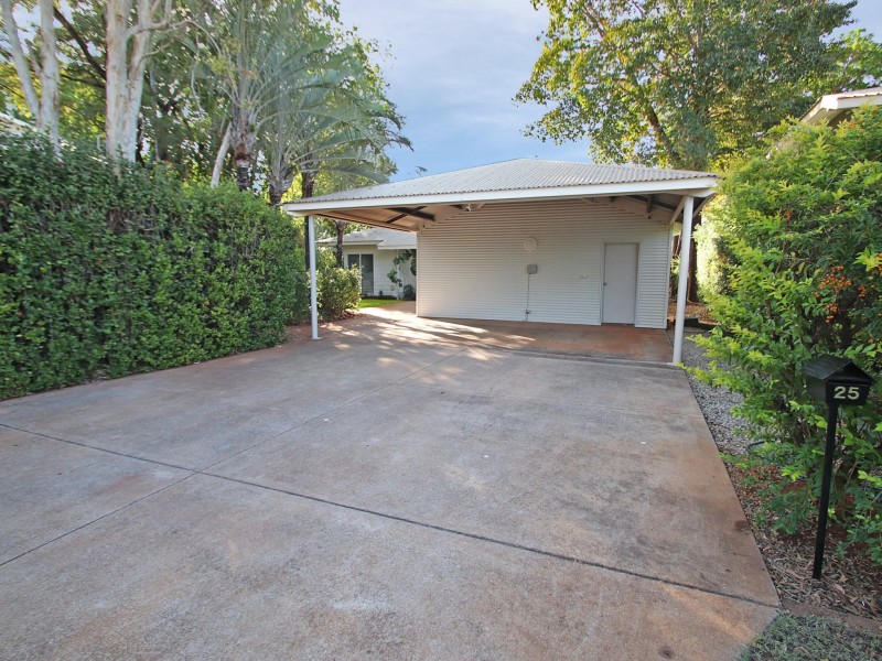 25 Davis Court, Katherine NT 0850