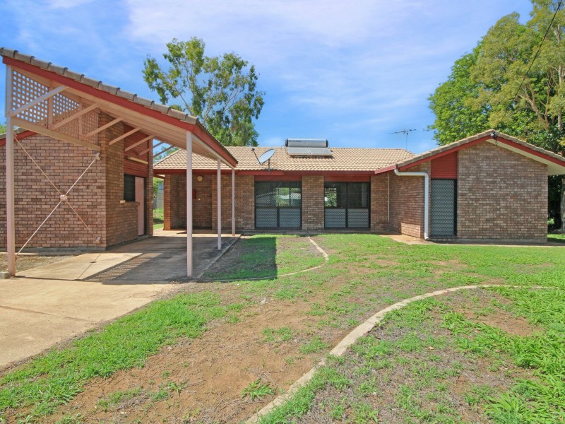 16 Finniss Place, Katherine NT 0850