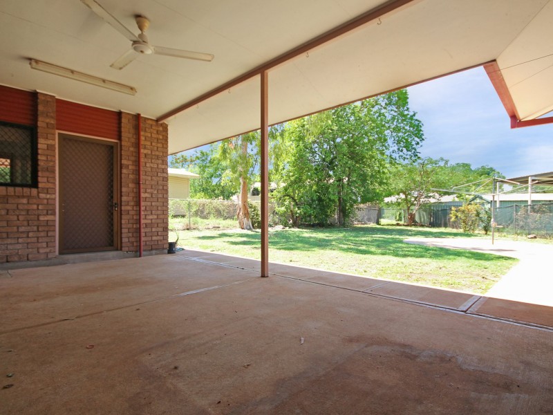 16 Finniss Place, Katherine NT 0850