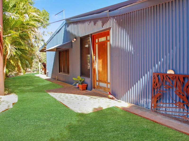 85 Hall Road, Katherine NT 0850