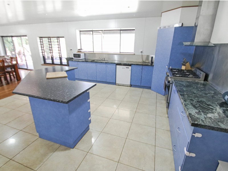 85 Hall Road, Katherine NT 0850