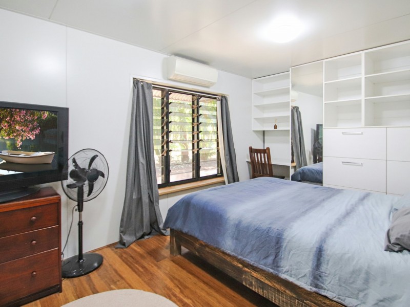 85 Hall Road, Katherine NT 0850