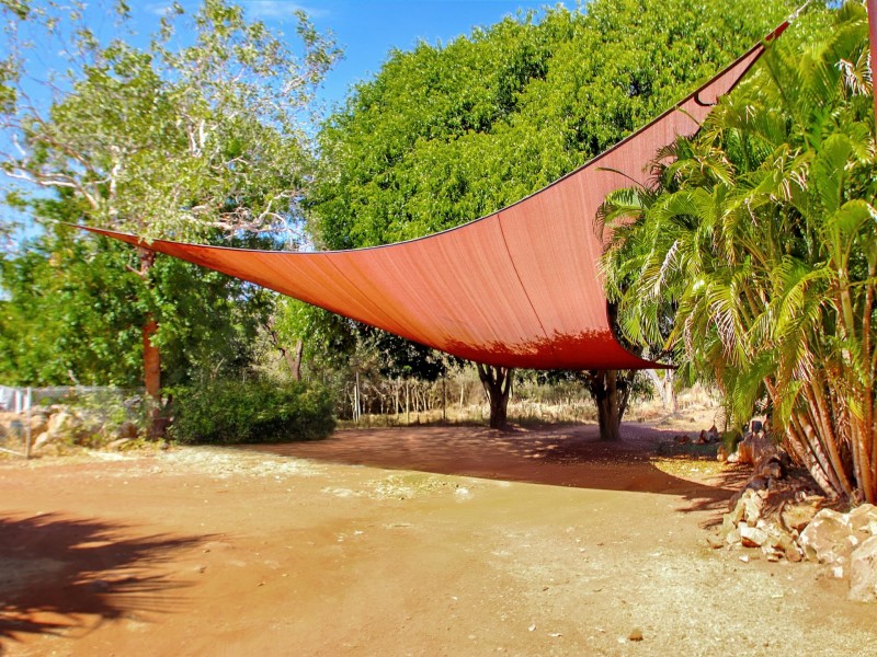 85 Hall Road, Katherine NT 0850