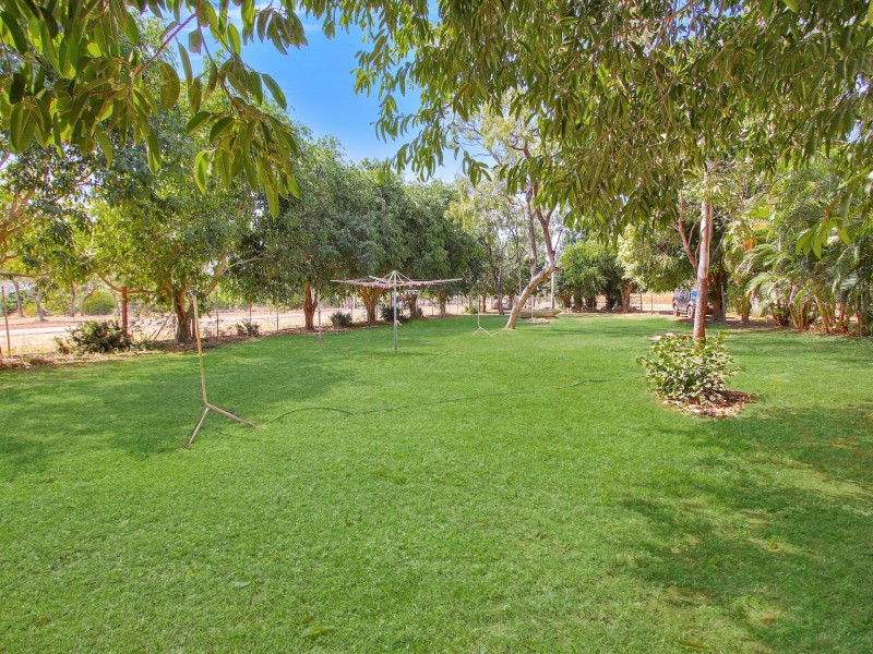 85 Hall Road, Katherine NT 0850