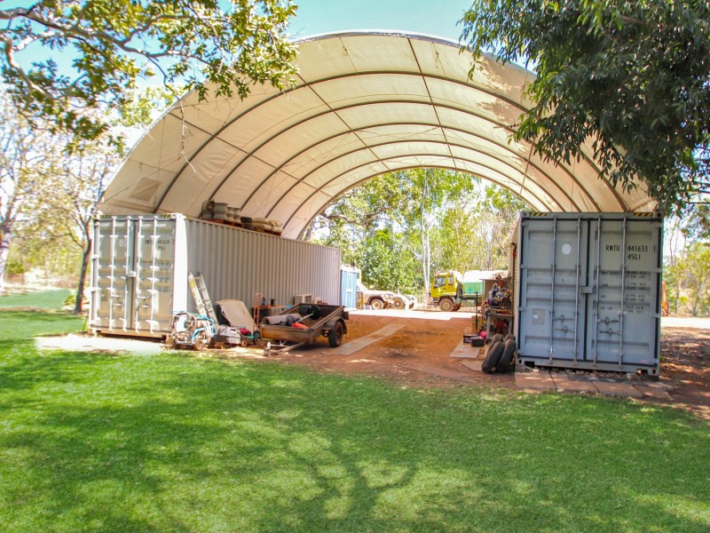 85 Hall Road, Katherine NT 0850