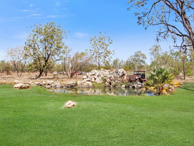 85 Hall Road, Katherine NT 0850