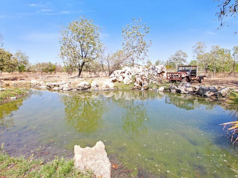 85 Hall Road, Katherine NT 0850
