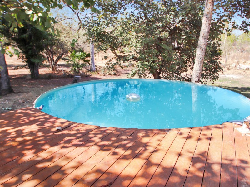 85 Hall Road, Katherine NT 0850
