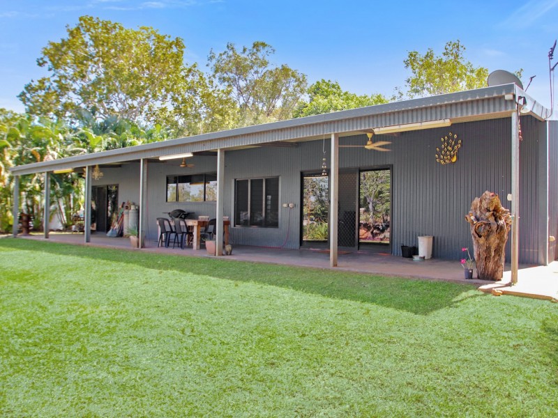 85 Hall Road, Katherine NT 0850