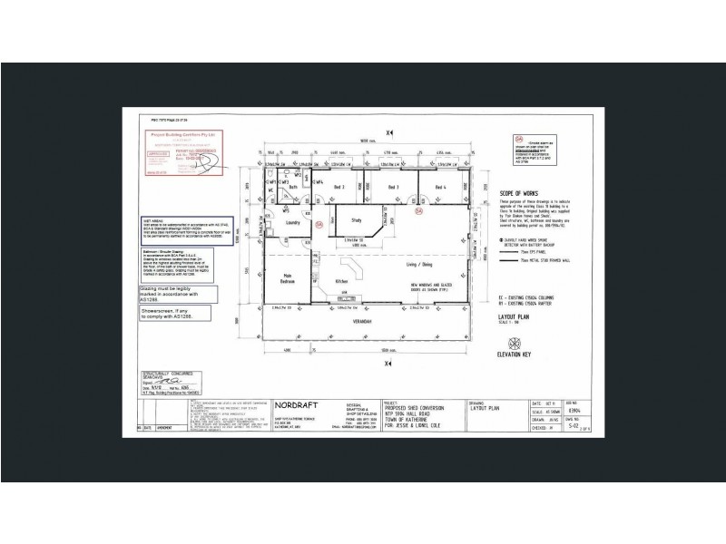 85 Hall Road, Katherine NT 0850