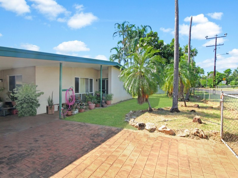 16 Elliot Street, Katherine NT 0850