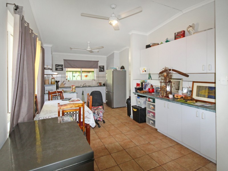 16 Elliot Street, Katherine NT 0850