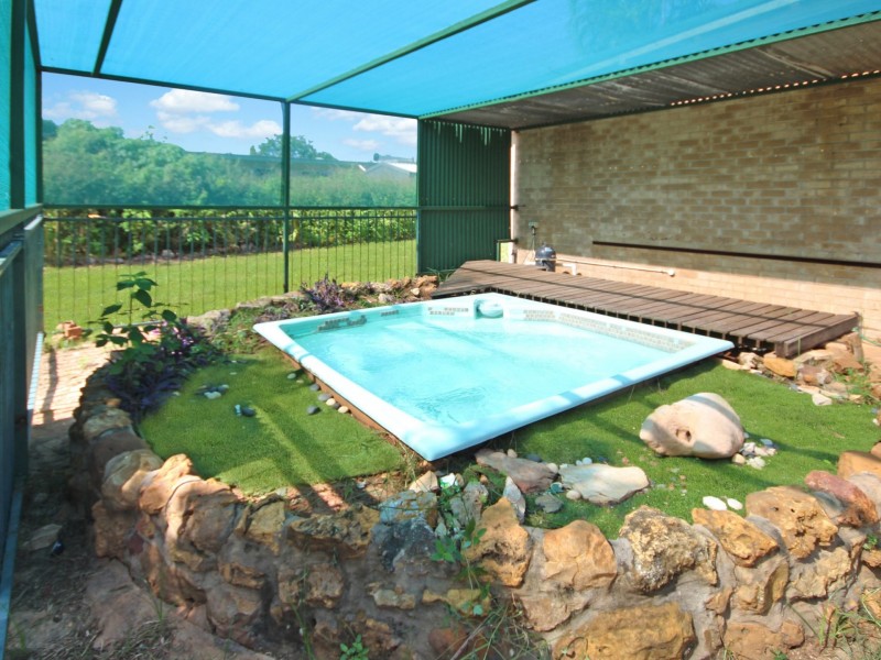 16 Elliot Street, Katherine NT 0850