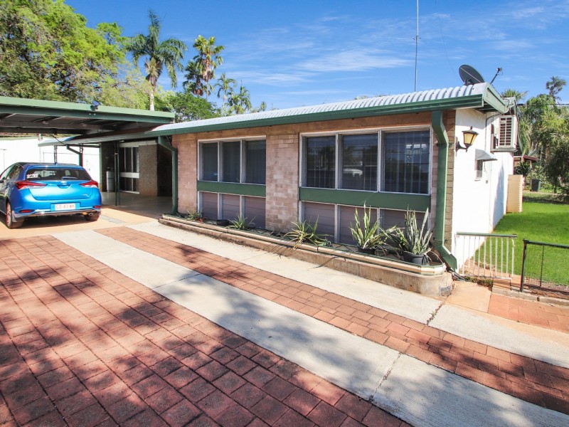 8 Dakota Street, Katherine NT 0850
