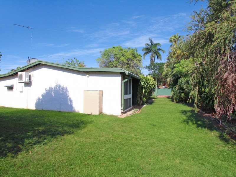 8 Dakota Street, Katherine NT 0850