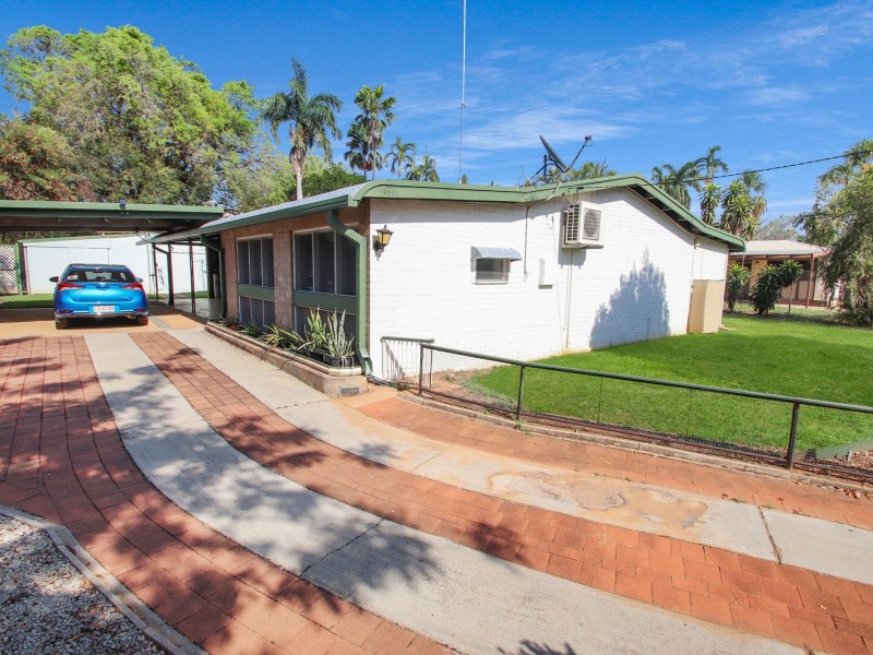 8 Dakota Street, Katherine NT 0850