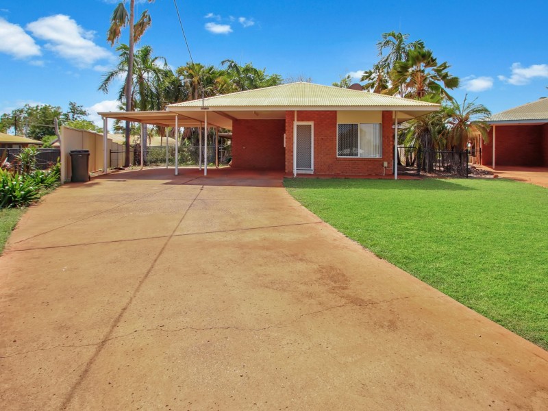 5 Travers Court, Katherine NT 0850