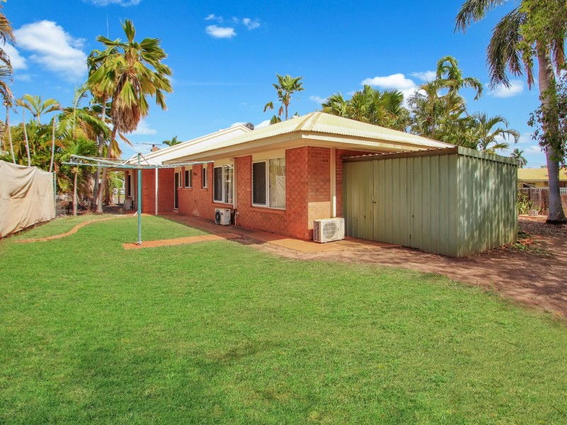 5 Travers Court, Katherine NT 0850