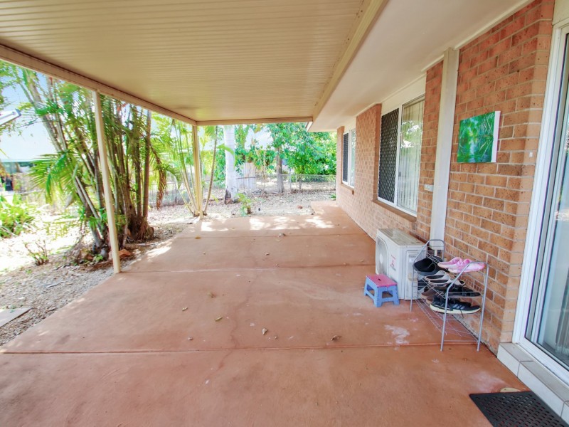 5 Travers Court, Katherine NT 0850