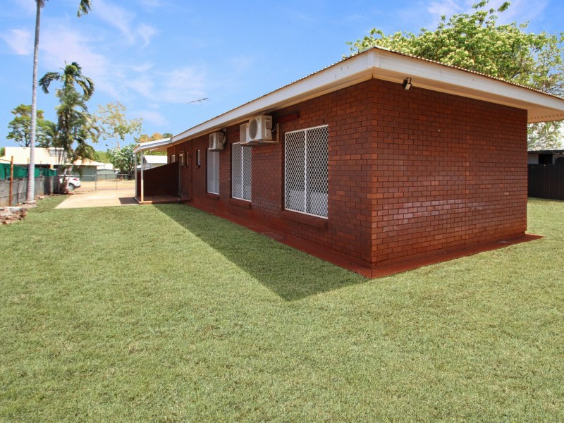 43 Martin Terrace, Katherine NT 0850