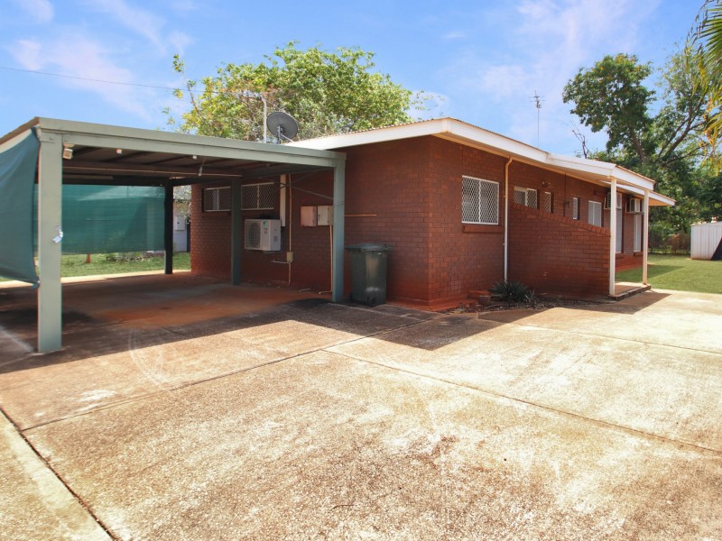 43 Martin Terrace, Katherine NT 0850