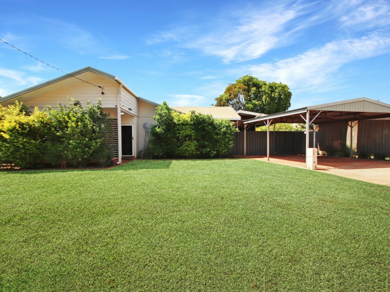 15 Roney Court, Katherine NT 0850