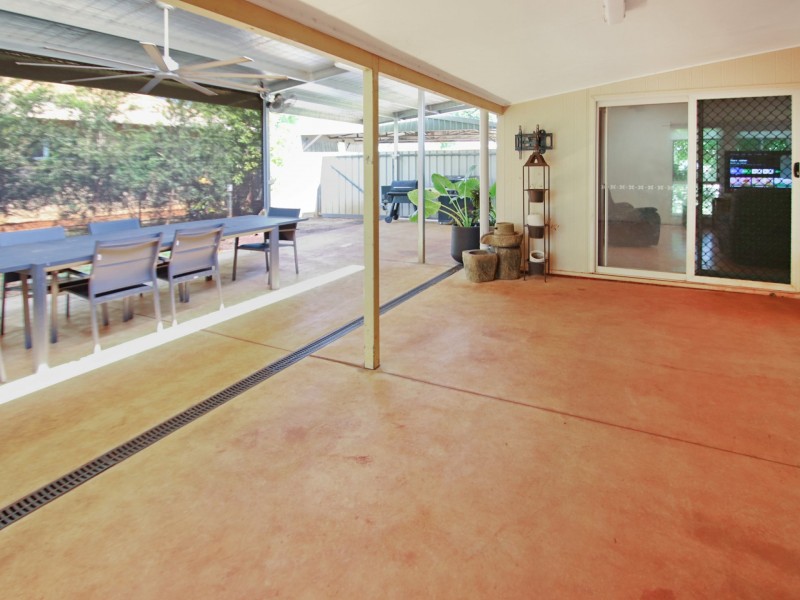 15 Roney Court, Katherine NT 0850