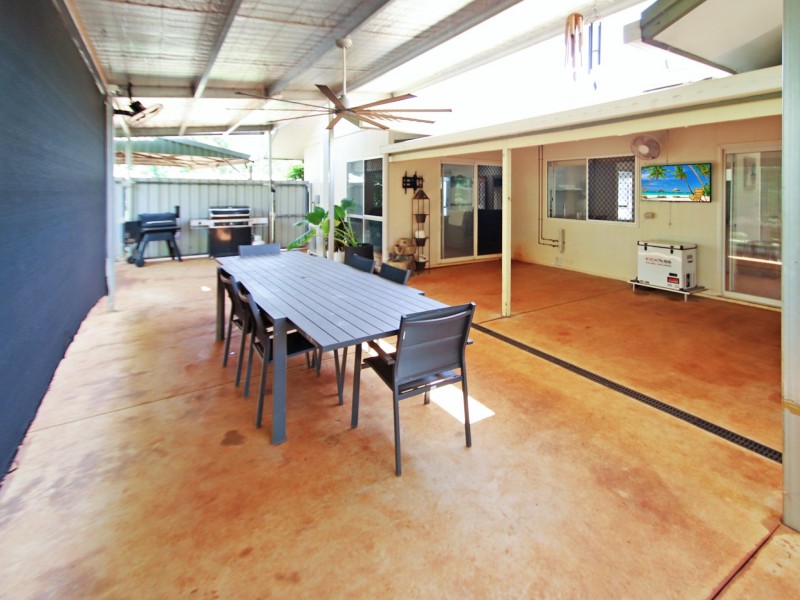 15 Roney Court, Katherine NT 0850