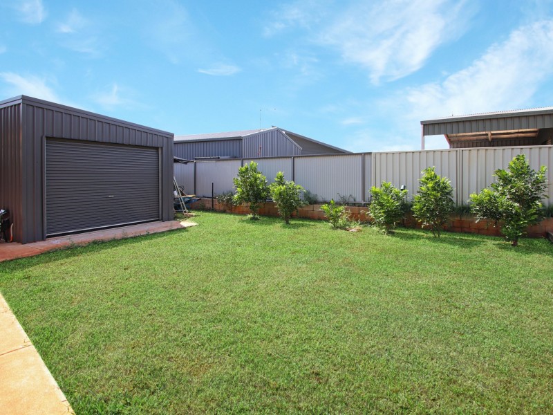 15 Roney Court, Katherine NT 0850