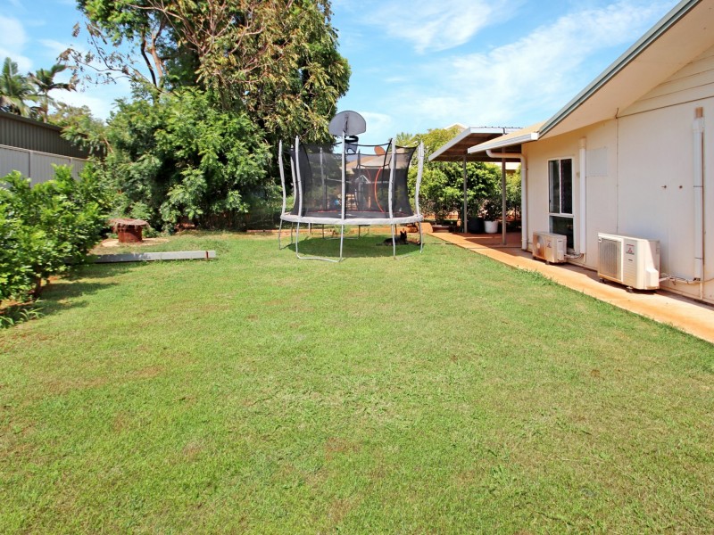 15 Roney Court, Katherine NT 0850