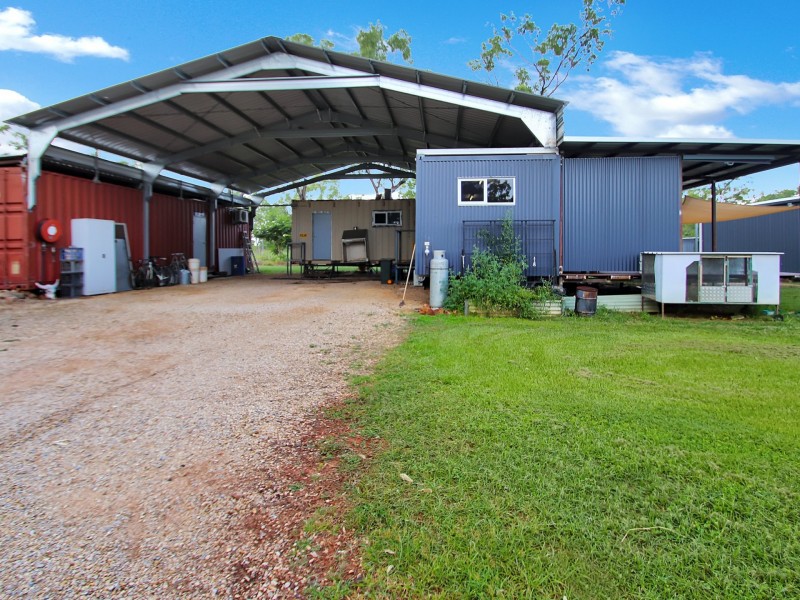 80 Mahony Road, Katherine NT 0850