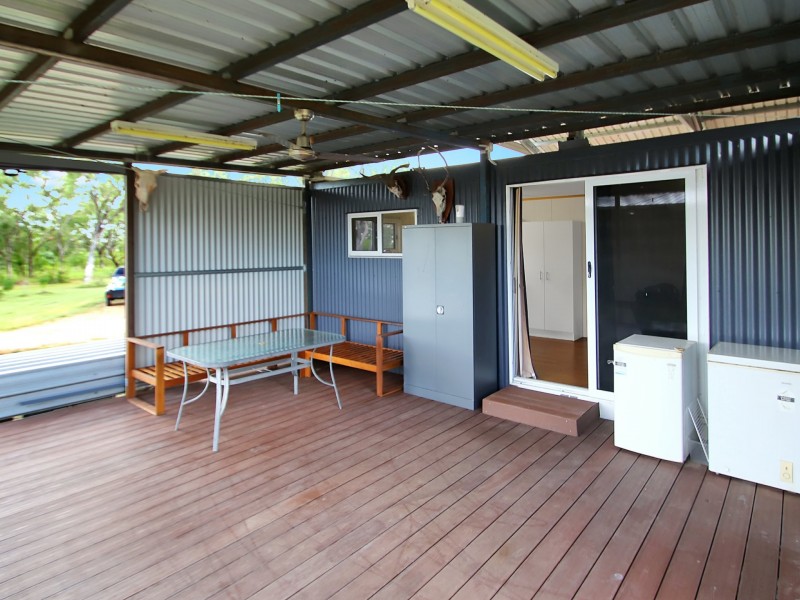80 Mahony Road, Katherine NT 0850