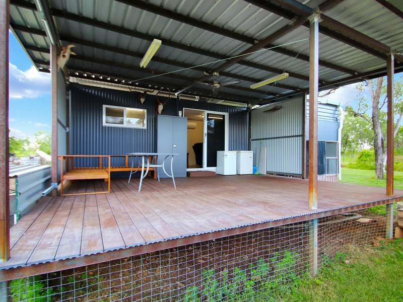 80 Mahony Road, Katherine NT 0850