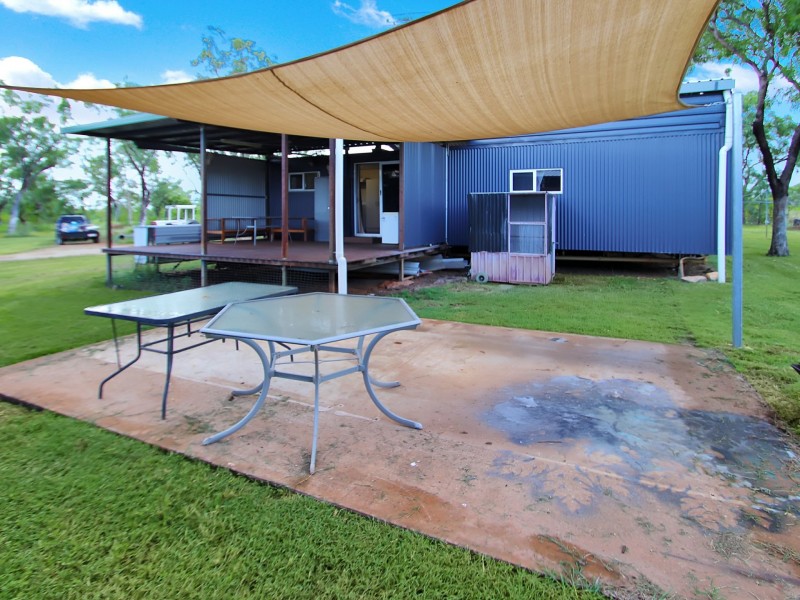 80 Mahony Road, Katherine NT 0850