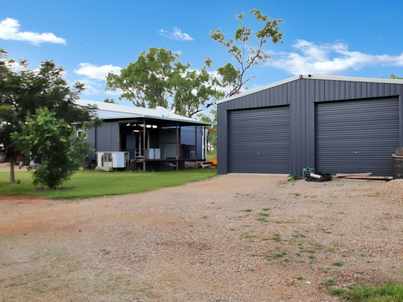 80 Mahony Road, Katherine NT 0850