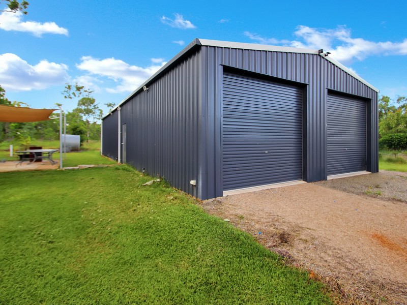 80 Mahony Road, Katherine NT 0850