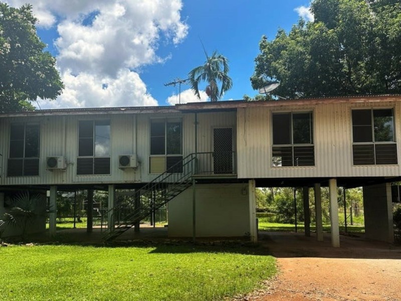 51 Maluka Road, Katherine NT 0850