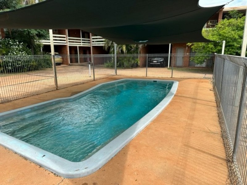 Unit 1/10 Acacia Drive, Katherine NT 0850