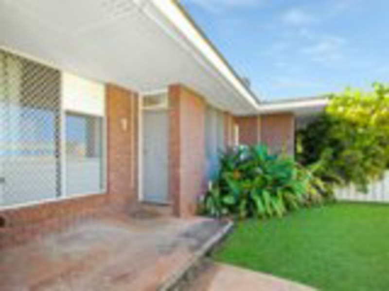 Unit 1,2/64 Acacia Drive, Katherine NT 0850
