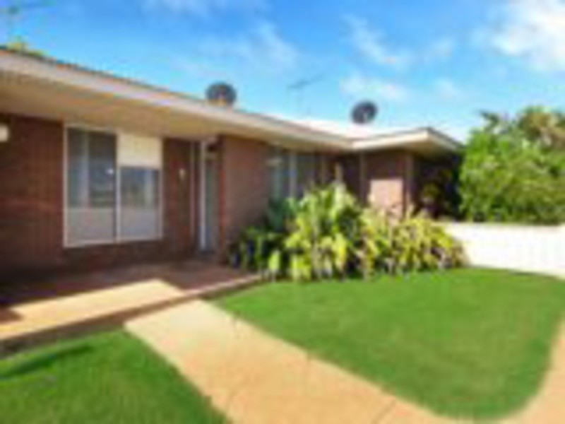 Unit 1,2/64 Acacia Drive, Katherine NT 0850
