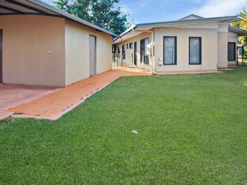 20 Providence Court, Katherine NT 0850
