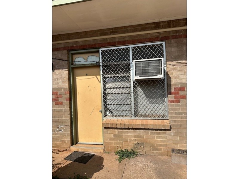 8/33 Victoria Hwy, Katherine NT 0850