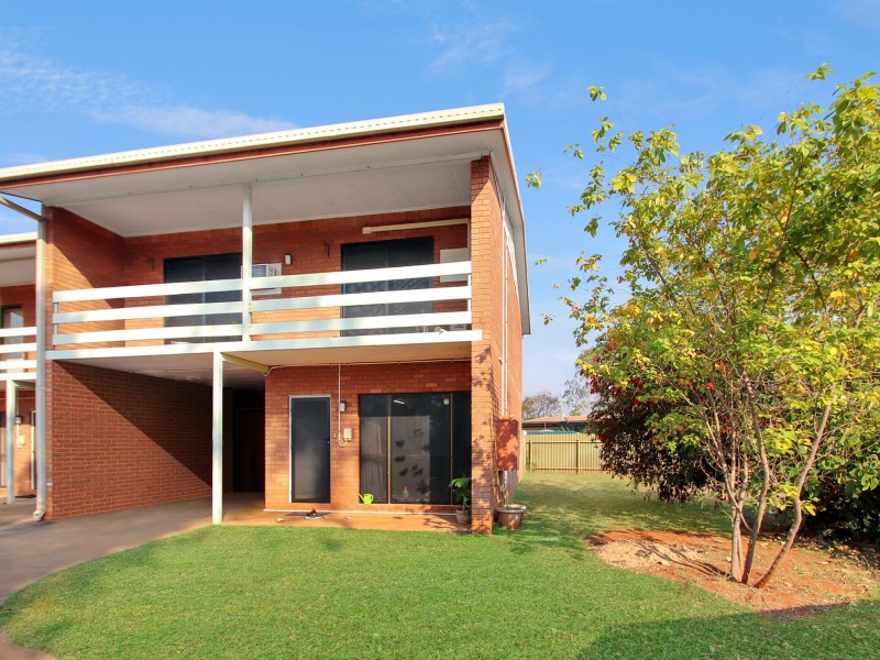 Unit 1/10 Acacia Drive, Katherine NT 0850