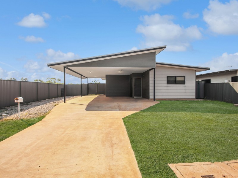 29 Bradshaw Crescent, Katherine NT 0850