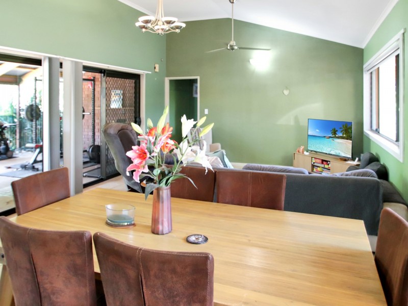8 Ronan Court, Katherine NT 0850