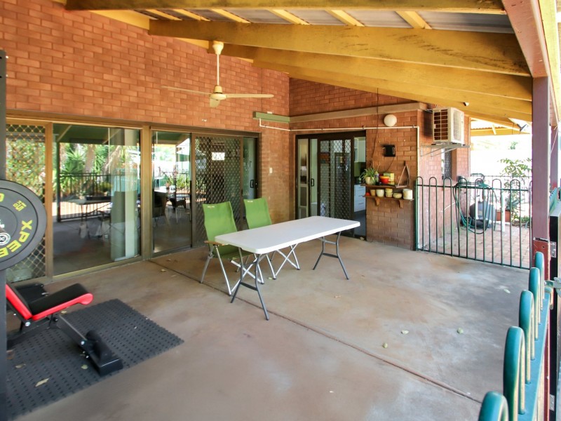 8 Ronan Court, Katherine NT 0850
