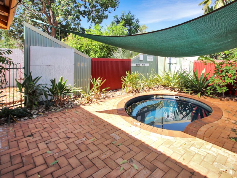 8 Ronan Court, Katherine NT 0850