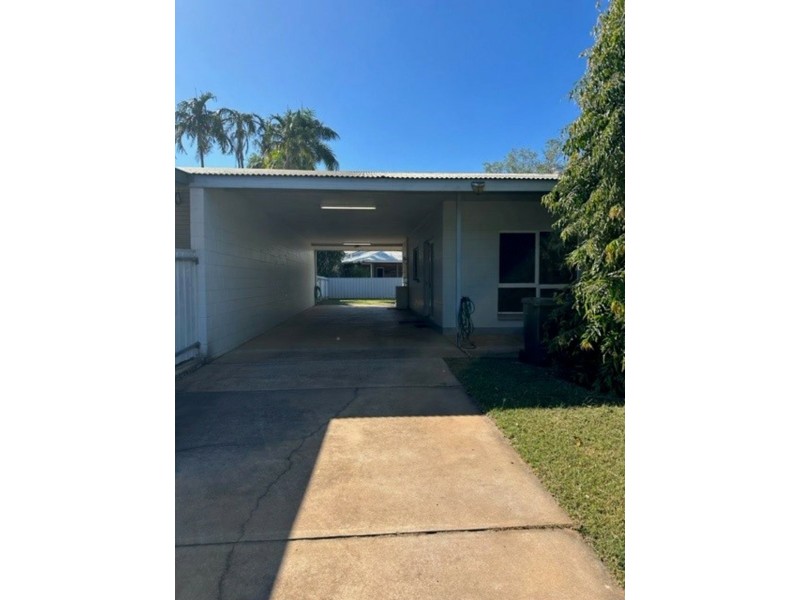 2/20 Elliot St, Katherine NT 0850